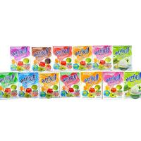 Gambar NUTRIJELL 15 gr / NUTRIJELL / NUTRIJEL ALL VARIANT / NUTRIJEL - Jeruk 15g dari Kopi Dampit undefined 1 Tokopedia