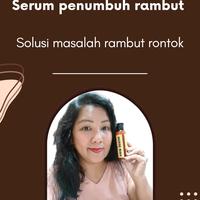 Gambar Hair Serum Twinkle 100 ml dari Cathleya undefined 2 Tokopedia