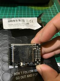 Gambar TBS fusion hardware v1.11 [USED] dari diwdiw26 undefined 2 Tokopedia
