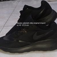 Gambar sepatu nike running original 2nd dari RSaaccesories undefined 1 Tokopedia