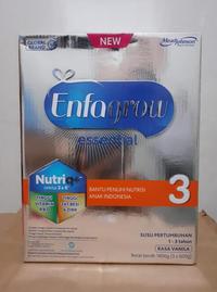 Gambar Enfagrow Essential 3 1800gr dari London Store11 undefined 1 Tokopedia