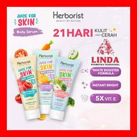 Gambar Herborist Body Serum - Apple & Broccol dari Linda Kosmetik_NEW undefined 3 Tokopedia