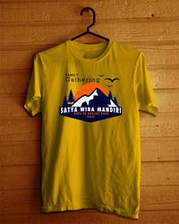 Gambar Sablon kaos family gathering, sablon kaos keluarga - XL dari PANGLIMA SABLON DEPOK undefined 1 Tokopedia