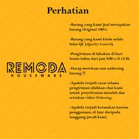 Gambar ERUS / SODET PANJANG TEBAL STAINLESS STEEL GAGANG KAYU - Erus dari Remoda Houseware undefined 5 Tokopedia