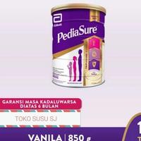 Gambar PEDIASURE TRIPLESURE VANILA 850 GRAM/ 850gr/ VANILLA dari London Store11 undefined 2 Tokopedia