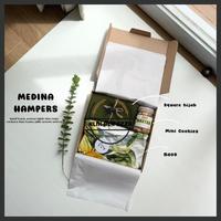 Gambar Hampers Lebaran Idul Fitri - Kaos Cookies Jilbab - Mecca, Busui dari KLIK AL-FAZZA undefined 1 Tokopedia