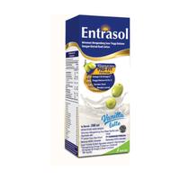 Gambar ENTRASOL SUSU UHT RTD VANILA / COKLAT 200ML - Vanila dari Azni Supermarket Pekanbaru Riau undefined 5 Tokopedia