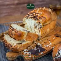 Gambar Roti Keset CAMPUR (Coklat dan Keju) dari Bogor Permai bakery undefined 1 Tokopedia