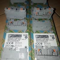 Gambar Feed-through terminal block - PT 2,5 -3209510 Phoenix Contact dari STORE CILANGKAP undefined 1 Tokopedia