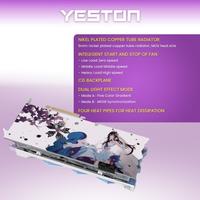 Gambar YESTON RX 6800 XT SAKURA EDITION 16GB GDDR6 256BIT RADEON VGA dari SWIFT COMP undefined 4 Tokopedia