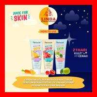 Gambar Herborist Body Serum - Apple & Broccol dari Linda Kosmetik_NEW undefined 5 Tokopedia