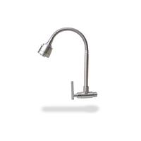 Gambar VNT Kran Cuci Piring Leher Angsa Flexible Stainless Keran Air Dapur dari VNT Sanitary Indonesia. undefined 5 Tokopedia