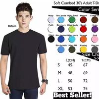Gambar Sablon kaos family gathering, sablon kaos keluarga - XL dari PANGLIMA SABLON DEPOK undefined 3 Tokopedia