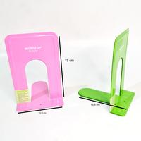 Gambar SOS Book End MICROTOP BE-9274 / Pembatas Buku Besi / Pembatas Buku - hijau dari SOS Sukses Online Stationery undefined 3 Tokopedia
