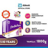 Gambar Pediasure Triplesure Vanila 1800gram dari London Store11 undefined 1 Tokopedia