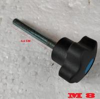Gambar Knop Star Baut Mur Bintang Knop Plus Baut Kenop Star Knob Tebal kuat - m8 dari Toko Arissapala Hardware undefined 4 Tokopedia
