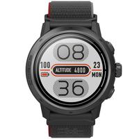 Gambar Coros Apex 2 PRO GPS Outdoor Watch BLACK Garansi Resmi 2Tahun dari Osmo Gagdet Indonesia undefined 3 Tokopedia