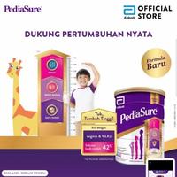 Gambar PEDIASURE TRIPLESURE VANILA 850 GRAM PEDIASURE TRIPLESURE 850 GRAM dari London Store11 undefined 2 Tokopedia