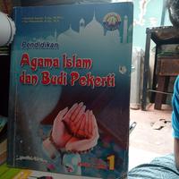 Gambar PENDIDIKAN AGAMA ISLAM DAN BUDI PEKERTI YUDHISTIRA KELAS X SMA I. dari TB.JOHAN JAYA MURAH undefined 1 Tokopedia