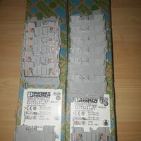Gambar Feed-through terminal block - PT 2,5 -3209510 Phoenix Contact dari STORE CILANGKAP undefined 2 Tokopedia