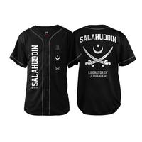 Gambar Moslemlimited - JERSEY MLTD SALAHUDIN - XL dari mltd official undefined 1 Tokopedia