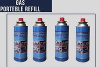 Gambar Gas Portable Tokai & Hi-Cook Tabung gas Serbaguna - Tokai dari Smart Electric SE undefined 3 Tokopedia