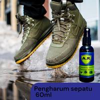 Gambar parfum helm tas dan sepatu anti bakteri - pantai dari A.R shop99 undefined 2 Tokopedia