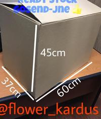 Gambar grosir kardus dus box karton kerdus besar jumbo packing 60x37x45 dari Agen Kardusku undefined 2 Tokopedia