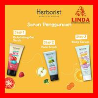 Gambar Herborist Body Serum - Apple & Broccol dari Linda Kosmetik_NEW undefined 4 Tokopedia