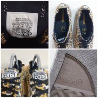 Gambar Sepatu second import ĆÒŃVÈRSÈ madein china dari Yan Connoy undefined 2 Tokopedia