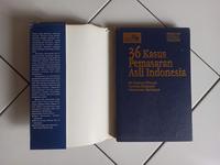 Gambar Buku 36 Kasus Pemasaran Asli Indonesia: Bermain dengan Persepsi dari Toko Buku Bekas Aksiku undefined 2 Tokopedia