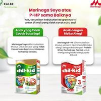 Gambar Chil Kid Soya Madu 200 G Susu Pertumbuhan Anak Usia 1-3 Tahun dari QuLMart undefined 4 Tokopedia