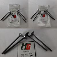 Gambar klep mx king 19/22 20/23 22/25 mg racing - 20/23 dari mg racing part undefined 1 Tokopedia