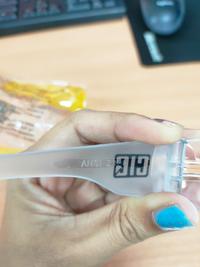 Gambar Kacamata Safety CIG Mahi Mahi Original - Clear dari Mutiarasafety undefined 3 Tokopedia
