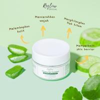 Gambar Reglow Cream Intensive Rejuvenating dari Elys Reglow undefined 3 Tokopedia