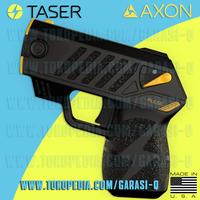 Gambar TASER PULSE - TASER Axon - Genuine Made In USA Diskon 5 persen dari Garasi-Q undefined 4 Tokopedia