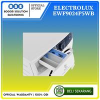 Gambar Mesin Cuci Front Loading 9 kg EWF9024P5WB ELECTROLUX EWF 9024 P5WB dari Bogor Solution Electronic undefined 5 Tokopedia