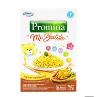 Gambar Promina Mi Batita Ayam Kampung Box 75 gr dari Ebony Olshop undefined 1 Tokopedia