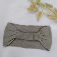 Gambar CIPUT RAJUT BANDANA PITA INNER BANDO PITA DALEMAN HIJAB - cream dari Distributor Celengan Bandung undefined 2 Tokopedia