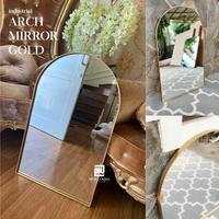 Gambar Cermin Setengah Oval 50 x 80 cm Besi lengkung dari emyouconcept undefined 1 Tokopedia