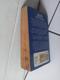 Gambar Novel Gaijin The Outsider by Marc Olden dari Toko Buku Bekas Aksiku undefined 3 Tokopedia