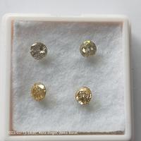 Gambar Berlian Banjar 0.25 - 0.30 Carat 1 Butir. Diamond Asli 100% dari Berlian Potensi Shop undefined 5 Tokopedia