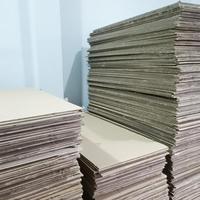 Gambar karton sheet kardus lembaran double wall 45 x 120 cm, tebal 7 mm dari Oemah Packaging undefined 5 Tokopedia