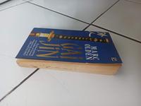 Gambar Novel Gaijin The Outsider by Marc Olden dari Toko Buku Bekas Aksiku undefined 5 Tokopedia