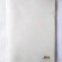 Gambar Map L bening / clear sleeves Daiichi A4 (9001) dari nandatksmart undefined 2 Tokopedia
