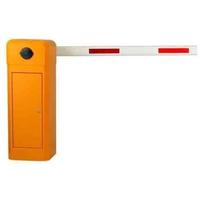 Gambar Barrier gate palang parkir MX 50 - Barrier Gate, Tiang palang 3M dari ZTECH STORE.id undefined 1 Tokopedia