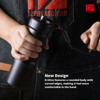 Gambar 1zpresso K-Ultra Manual Coffee Grinder dari kolind coffee undefined 1 Tokopedia