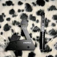 Gambar Moza Racing HBP Handbrake + Table Clamp No Thrustmaster TSS - Tanpa Clamp dari Strife's Store undefined 4 Tokopedia
