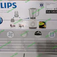 Gambar blender philips daily collection hr2102 hr 2102 kapasitas 1.5 liter dari IndonesiaJaya undefined 4 Tokopedia