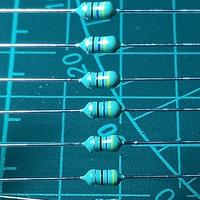 Gambar Inductor 470uH (micro Henry) toleransi 10% dari Klinik Robot undefined 2 Tokopedia
